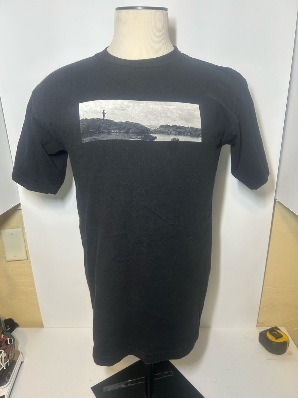 Eddie Vedder 2011 tour t shirt